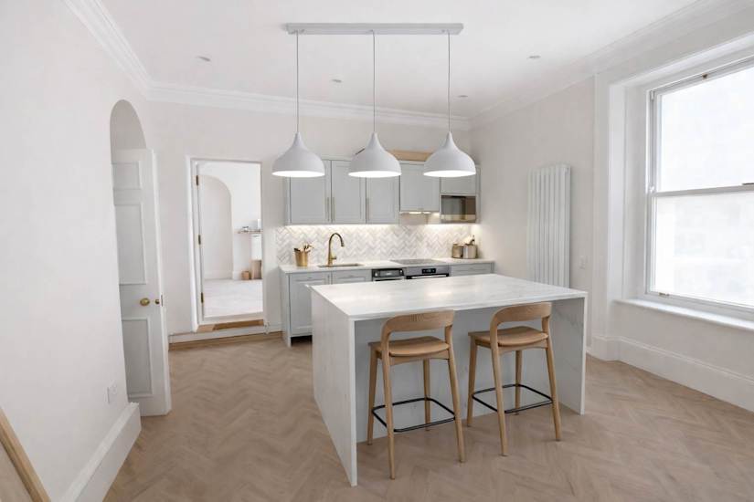 Apartment One
