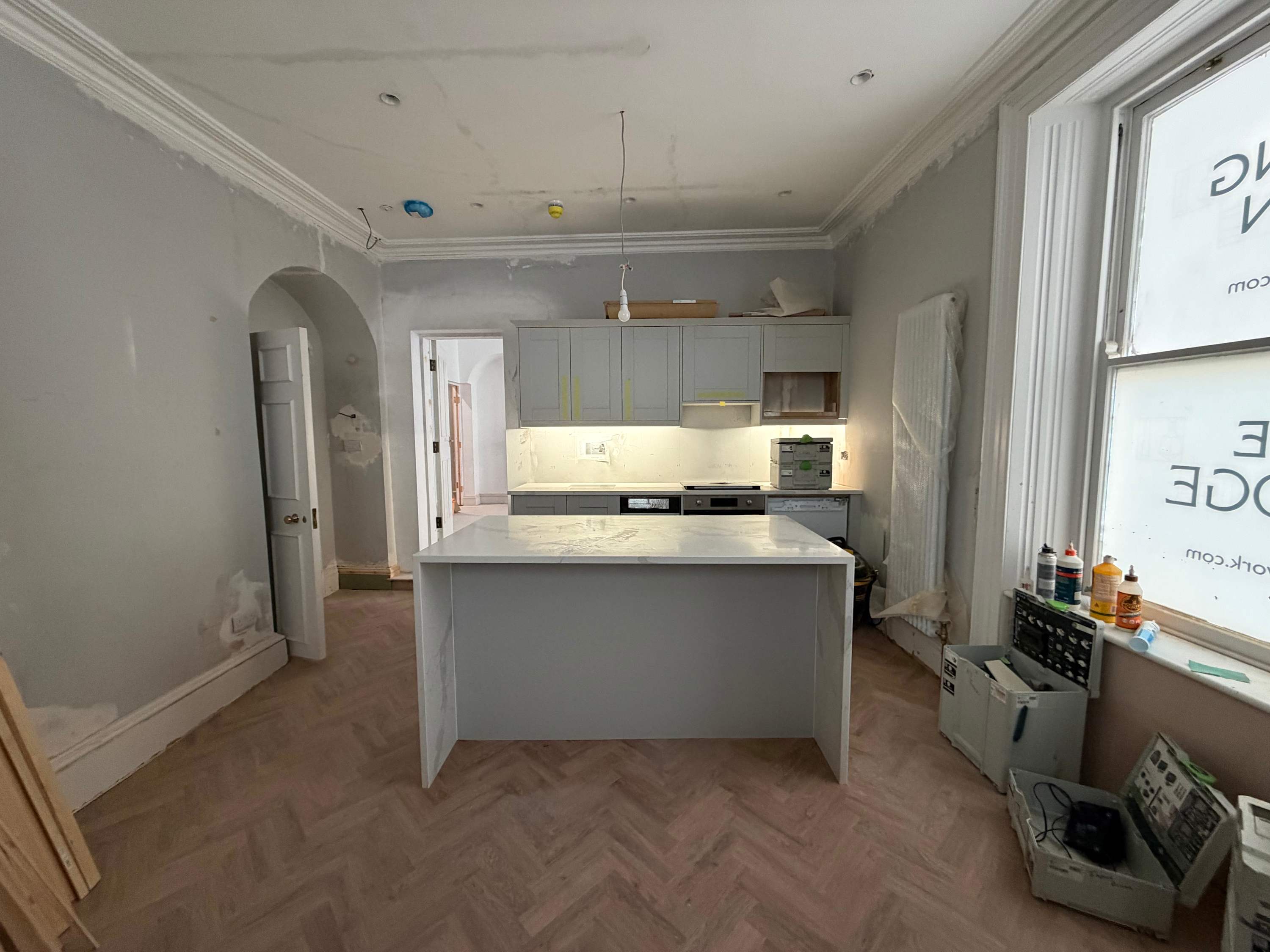 Apartment One image 9