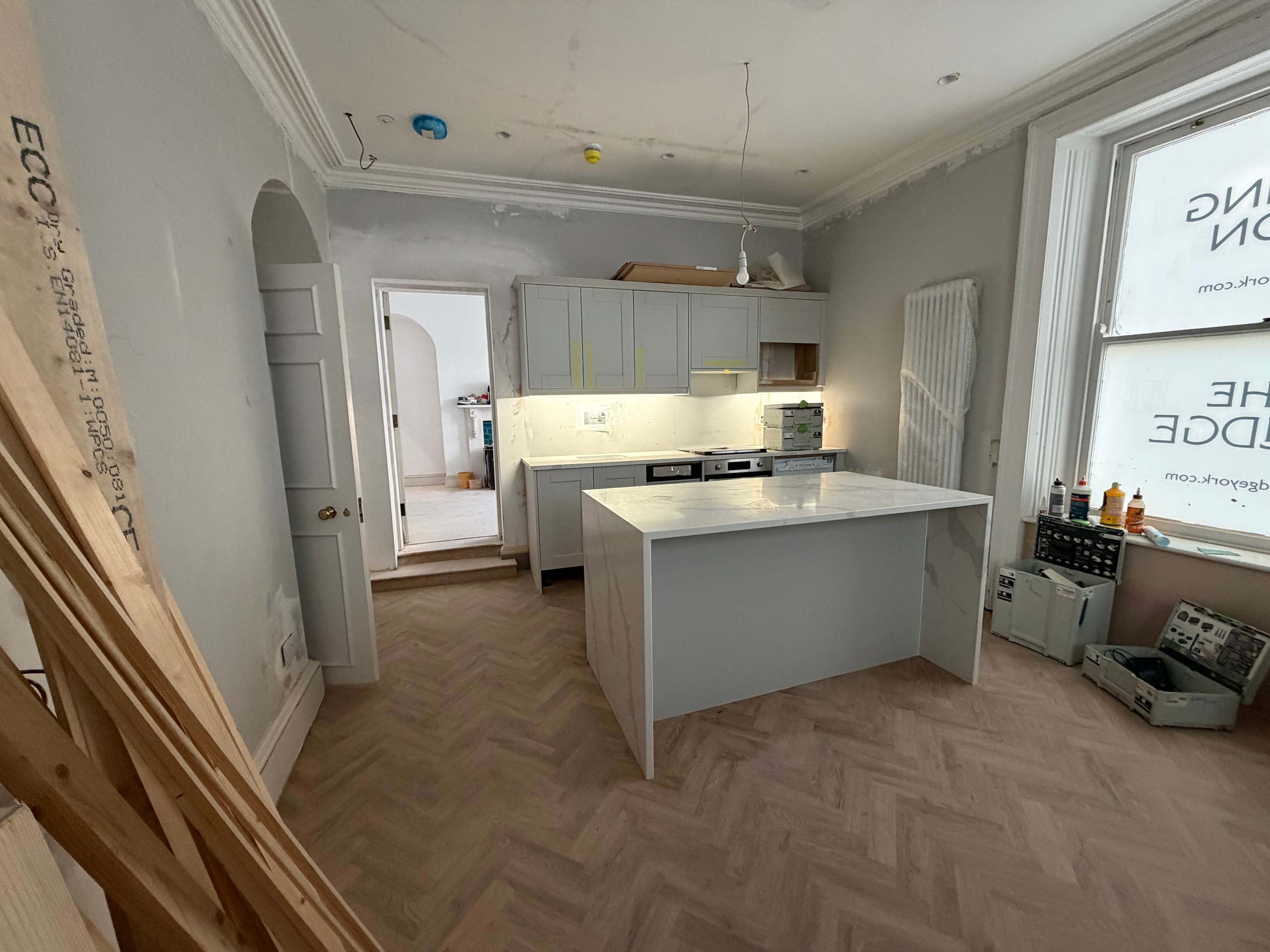 Apartment One image 10