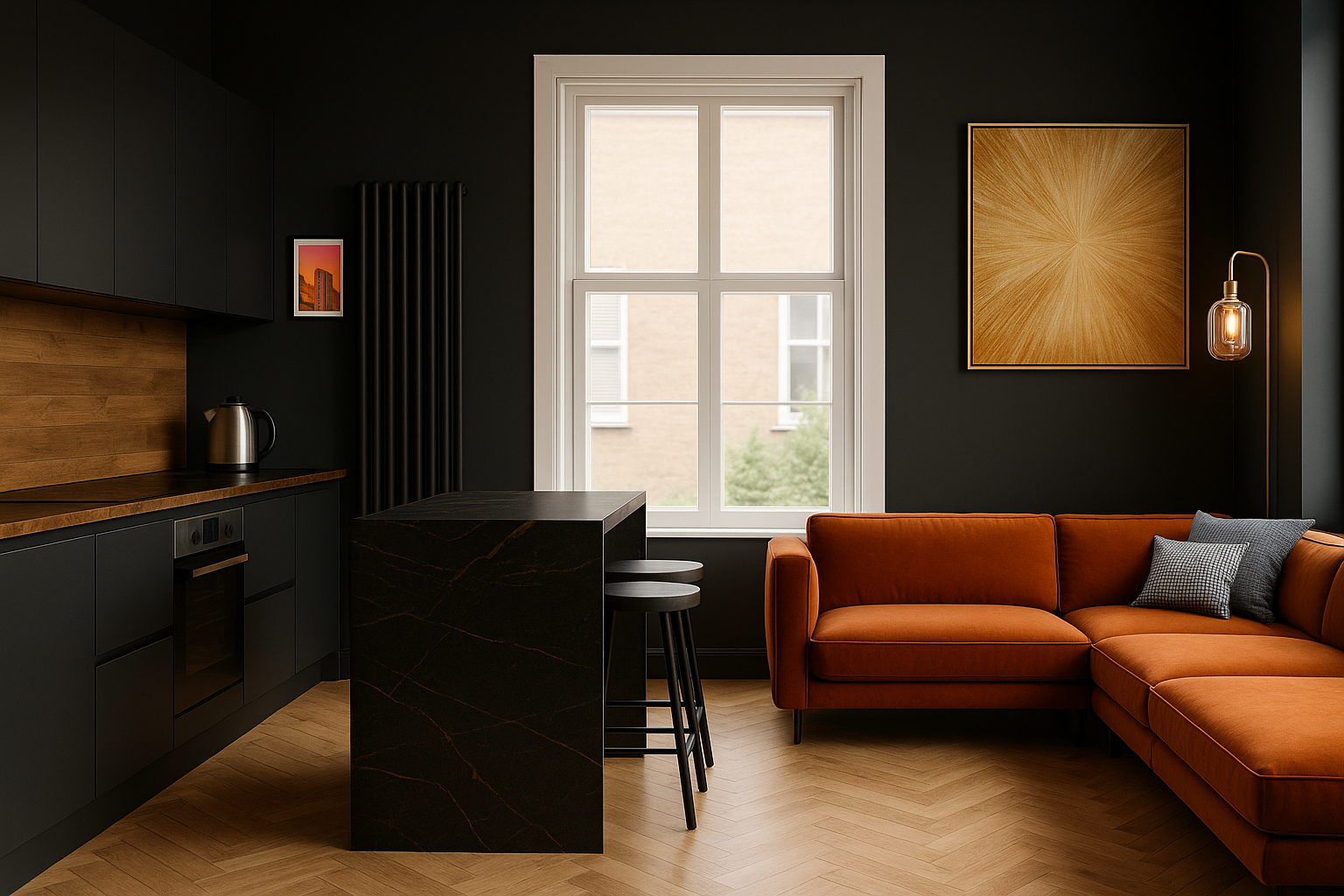 Apartment Two
